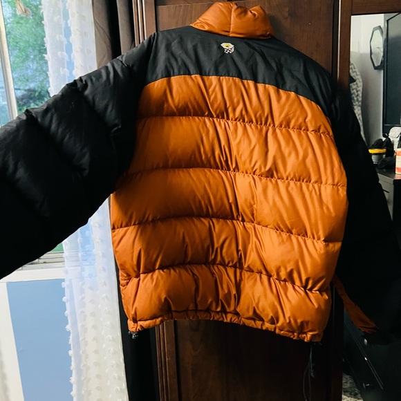 Mountain hardweare manteaux de collection - Picture 2 of 6